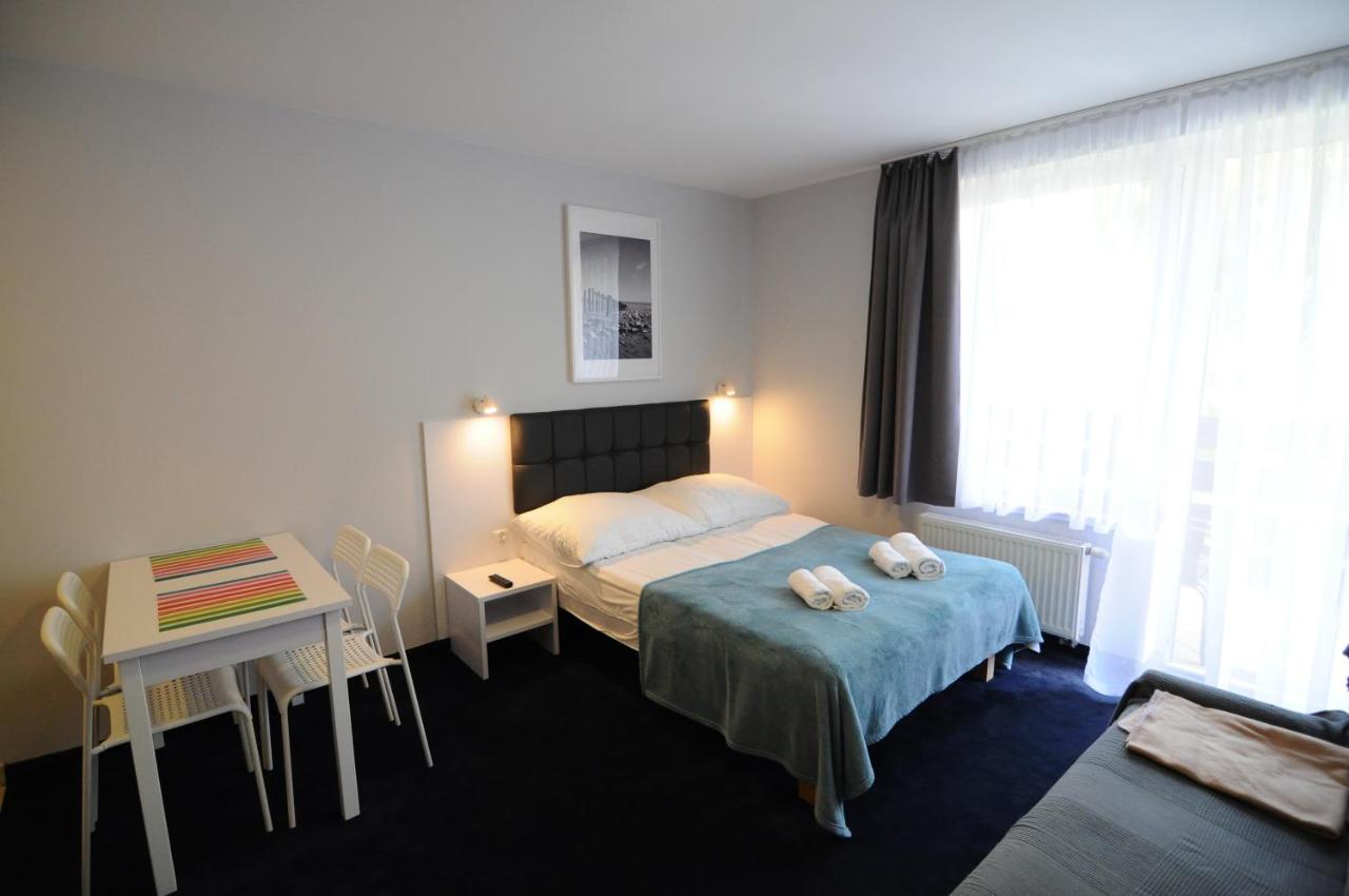 Magnolie Bed & Breakfast 3*