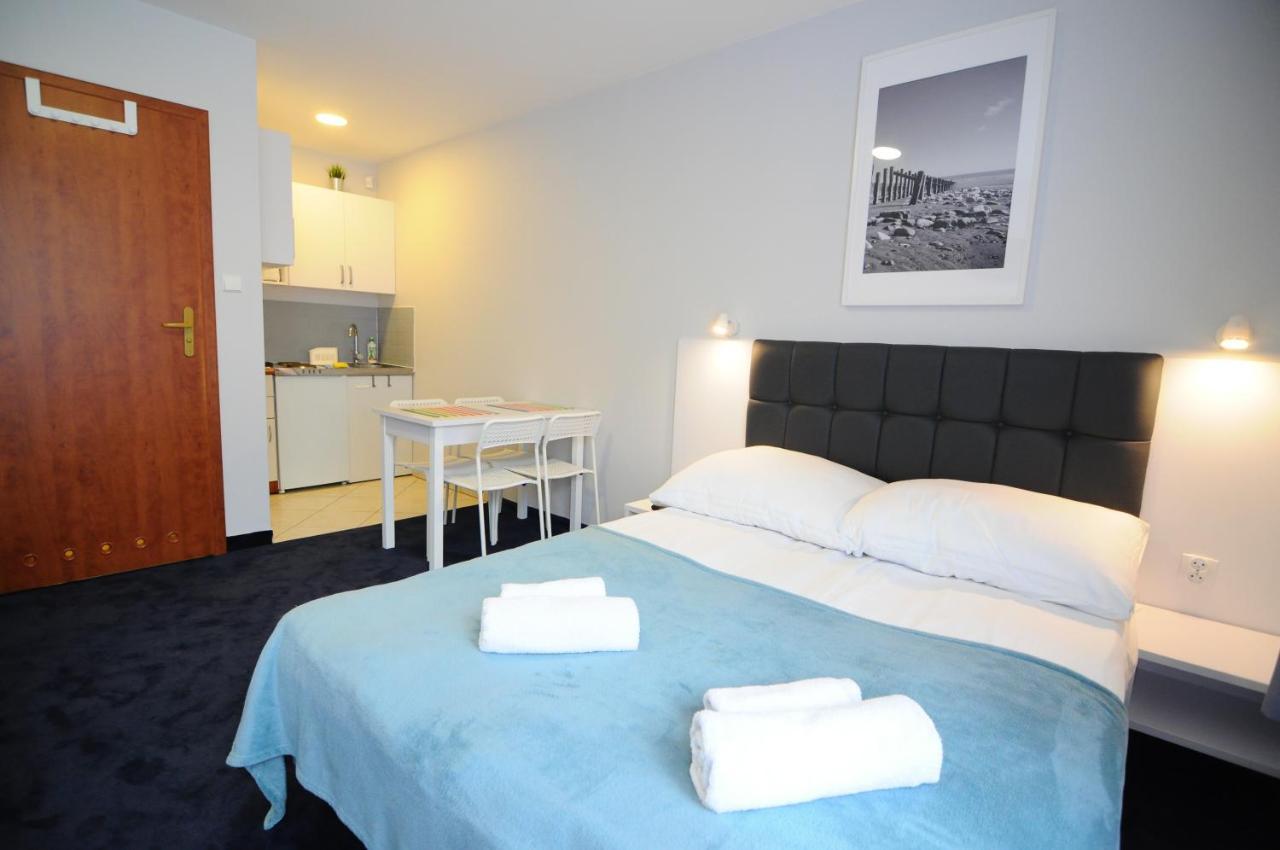 Bed & Breakfast Magnolie Pobierowo