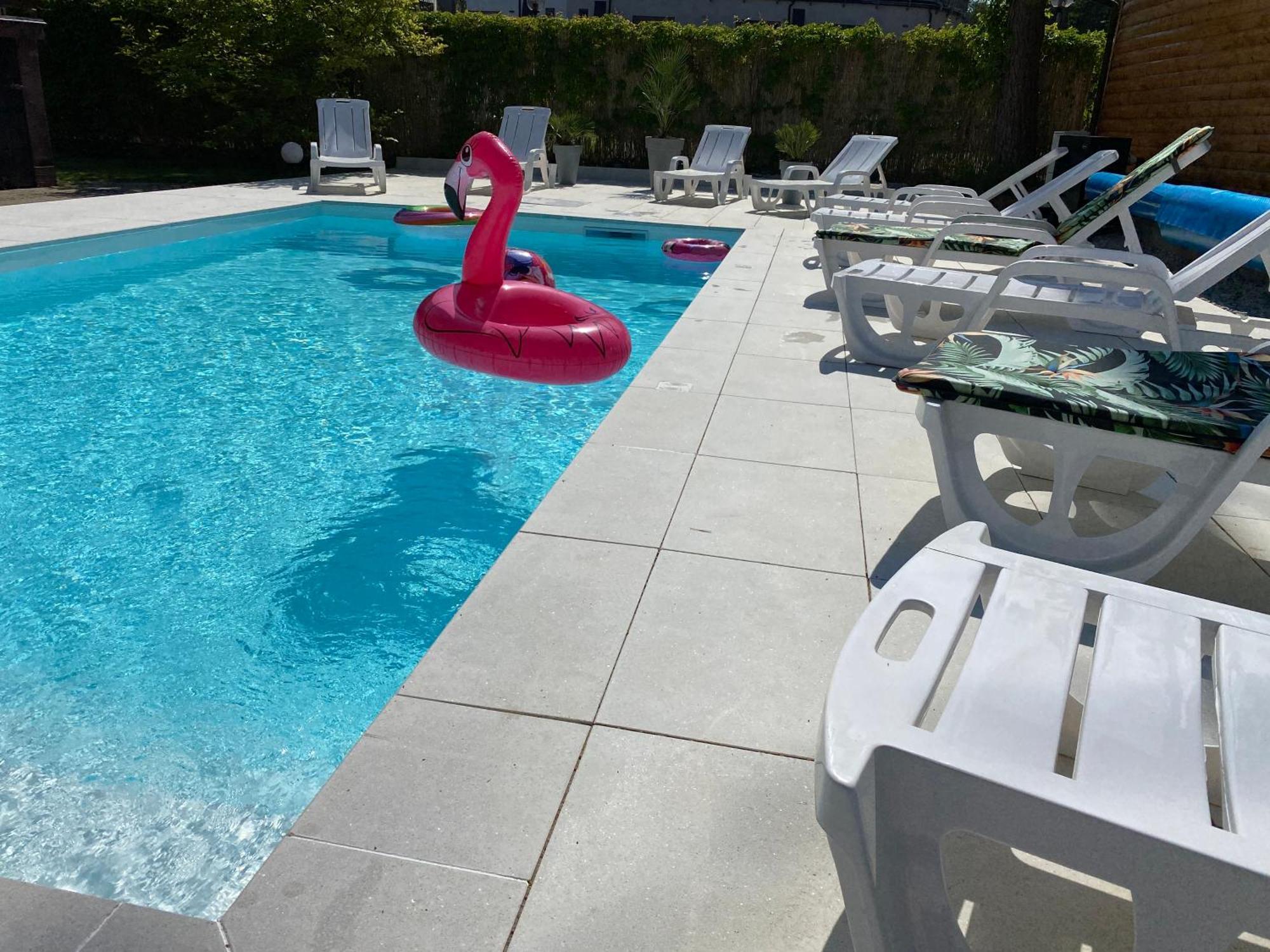 Bed & Breakfast Magnolie 3*